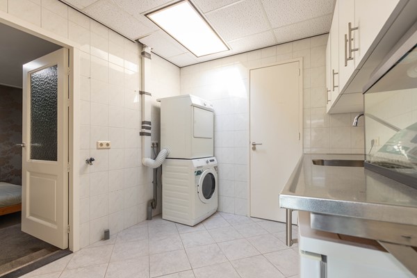 Medium property photo - Wilhelminastraat 53, 2201 KB Noordwijk